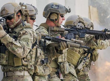 Pentagon'un gizli planı sızdı! Kulislerde 'üç ülkeye' işaret edildi: '40 bin asker çekilebilir' Pentagon'un gizli planı sızdı! Kulislerde 'üç ülkeye' işaret edildi: '40 bin asker çekilebilir'