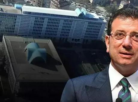 Son dakika... İBB davasında ek iddianame düzenlendi