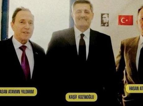 Kozinoğlu soruşturmasında sıcak gelişme! Dönemin başsavcısı ve cezaevi savcısına tutuklama talebi