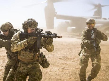 Son dakika...Pentagon'un herkesten sakladığı sır! ABD basınından şok iddia: Daha fazla asker öldü' Son dakika...Pentagon'un herkesten sakladığı sır! ABD basınından şok iddia: Daha fazla asker öldü'