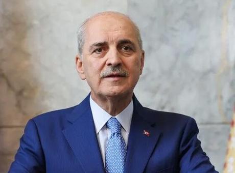 TBMM Başkanı Kurtulmuş, 19 Eylül Gaziler Günü'nü kutladı