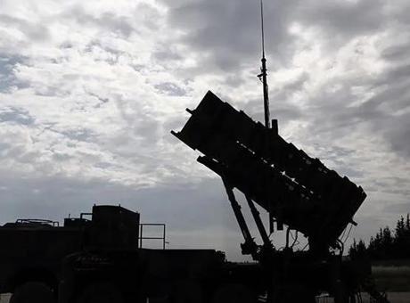 ABD'den Ukrayna'ya 2.68 milyar dolarlık satış! 'Temel dengeyi değiştirmeyecek'