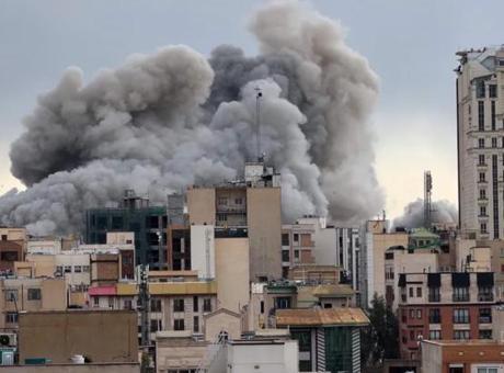 İran'dan flaş açıklama! 'ABD ile arabuluculuk çabaları sürüyor'