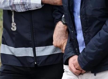 Fon soruşturmasında yeni gelişme! 2 isim hakkında gözaltı kararı verildi