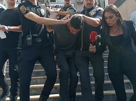 Fatih'te döviz bürosundaki 2 kişinin öldüğü saldırıda 6 tutuklama