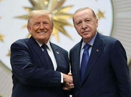 Cumhurbaşkanı Erdoğan'ın ABD ziyaretinin detayları paylaşıldı