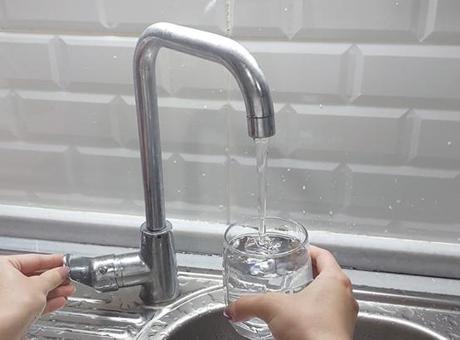 Rize'de şiddetli yağışlar sonrası içme suyu uyarısı