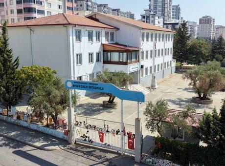 10 kişinin hayatını kaybettiği okul için yeni karar! Milli eğitim binası olacak