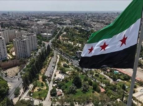 Suriye’de Esed rejiminin eski tuğgenerali yakalandı Suriye’de Esed rejiminin eski tuğgenerali yakalandı