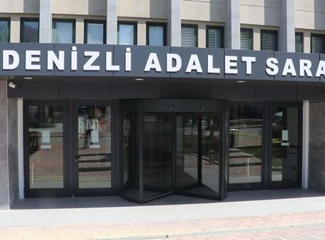 Denizli’de dini nikah tartışması kanlı bitti! 7 bıçak darbesi alan kadın kurtarılamadı