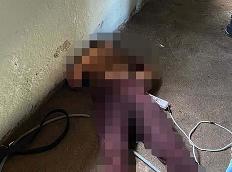Aydın’da temizlik yaparken feci olay! 20 yaşındaki Ayten elektrik akımına kapılarak hayatını kaybetti