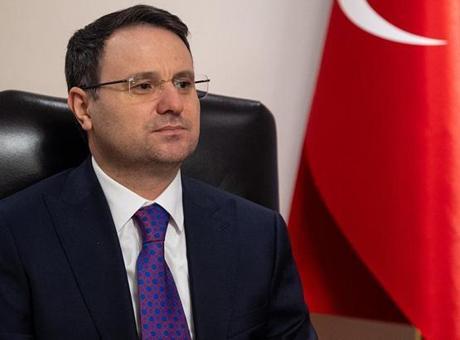 Bakan Gürlek duyurdu! UYAP'ta yeni dijital güncelleme dönemi başladı