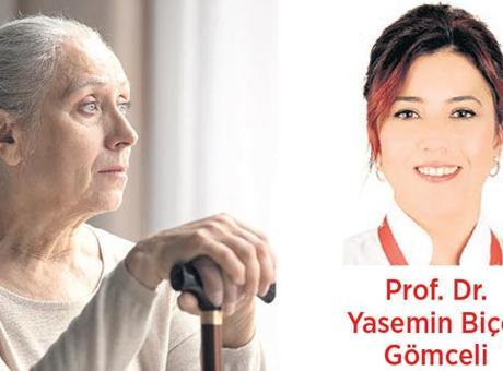 Türkiye’de 700 bin demans hastası var! Alzheimer patlaması