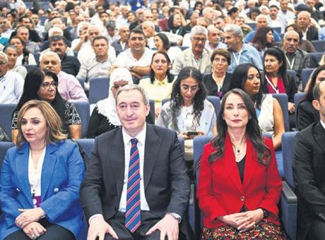DEM Parti’nin dönüşüm öncesi yol haritası