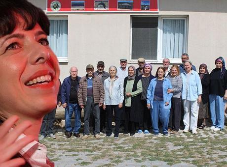 Elif Eralp’in Berlin başarısı memleketi Kayseri’yi ayağa kaldırdı: Köyümüze bekliyoruz