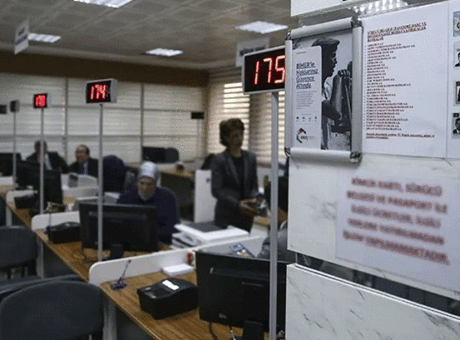 Usulsüz Türk vatandaşlığı kazanma soruşturması: Binlerce kişinin vatandaşlık kararı iptal edildi veya geri alındı