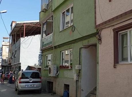 Bursa'da acı olay! Karı koca evlerinde ölü bulundu