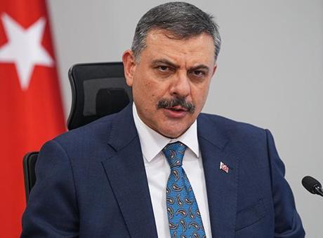 İçişleri Bakanı Çiftçi, 'Okul Güvenliği' toplantısında duyurdu: Operasyonlarımızın devamı gelecek