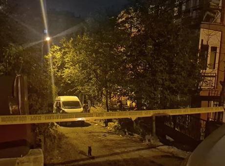 Ankara'da apartman dairesinde korkunç olay! 3 erkeğin cansız bedeni bulundu