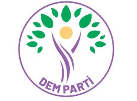 DEM Parti’de ekim beklentisi