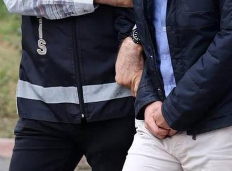 Sermaye piyasası soruşturmasında 11 gözaltı