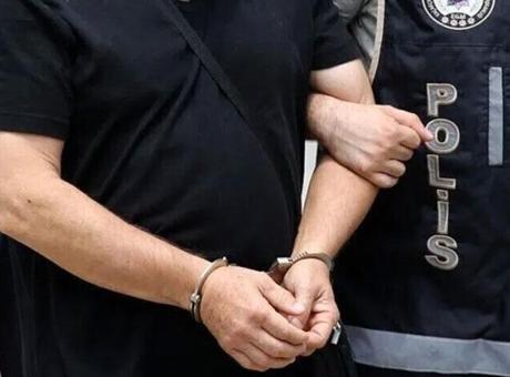 Ankara'da uyuşturucu operasyonu! Çok sayıda gözaltı var