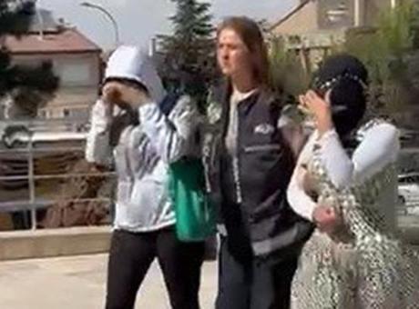 Kadın doğum doktoru hakkında ‘para karşılığı muayene' soruşturması: 3 tutuklandı
