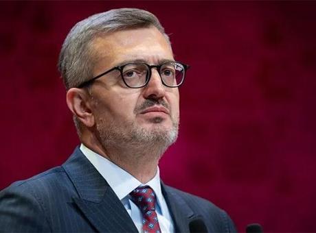 İletişim Başkanı Duran'dan Manisa'daki saldırıya ilişkin açıklama