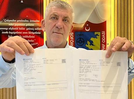 920 lira beklerken hesabına servet geldi, rotayı değiştirdi: O para bana yaramazdı