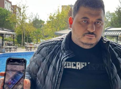 Aracını satmak istedi hayatının şokunu yaşadı! 'Yarım saat geçtikten sonra aradı'