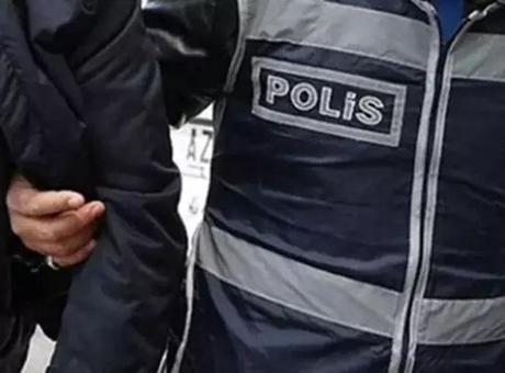 Eski DHMİ yöneticisi Mehmet Cemil Acar tutuklandı