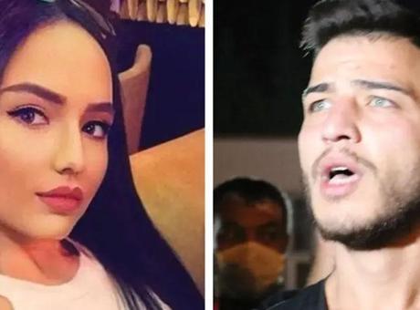 Son dakika... Aleyna Çakır davasında flaş karar! Ümitcan Uygun'un cezası belli oldu