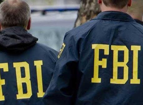 Binlerce FBI ajanının kişisel verileri çalındı Binlerce FBI ajanının kişisel verileri çalındı