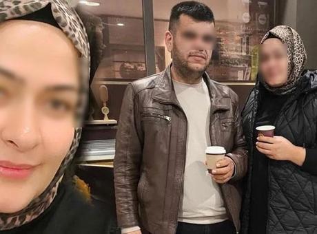 Isparta’da dehşet! Tartıştığı eşini sokak ortasında pompalı tüfekle öldürdü