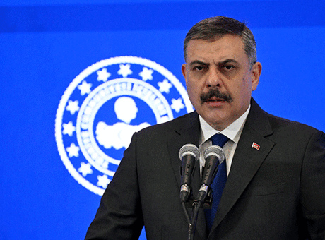 Son dakika... Bakan Çiftçi'den emniyet müdürlerine okul güvenliği talimatı: Tehlike okulun kapısına gelmeden tedbirimizi alacağız