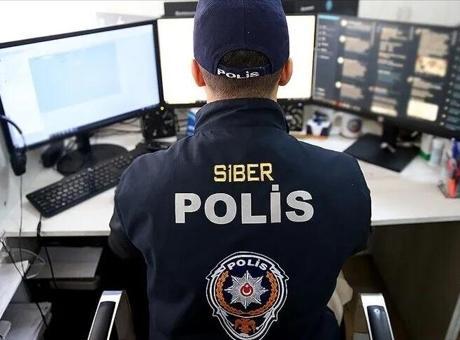 36 ilde siber suç operasyonu: 826 şüpheli yakalandı, 444 şüpheli tutuklandı