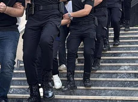 Sermaye piyasası soruşturması: 20 şüpheli adliyeye sevk edildi
