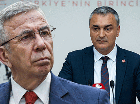 Son dakika... CHP'den Mansur Yavaş'ın istifasına ilk yorum