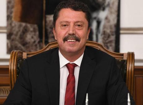 Son dakika... Mansur Yavaş'ın ardından 2 belediye başkanı daha istifa etti