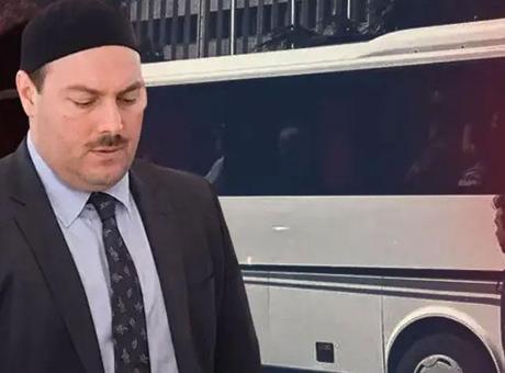 Alihan Kuriş soruşturmasında yeni gelişme! 20 kişi tutuklandı