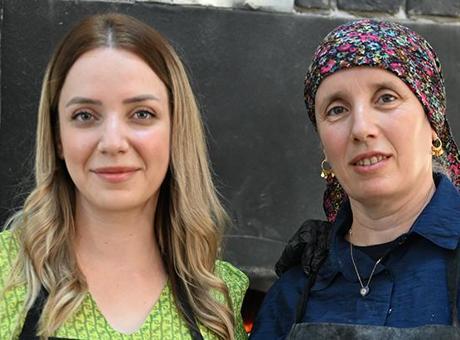 Ezber bozan köy: Fikrine herkes güldü! Tarlaya giden de şehirden gelen de peşine düştü