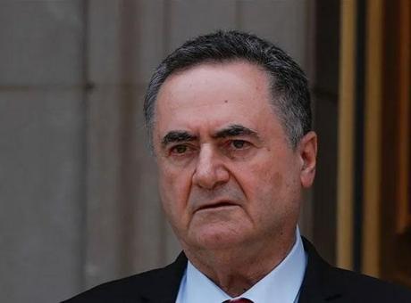 Ankara'dan İsrail Savunma Bakanı Katz'a sert yanıt: Tarih susmayacak