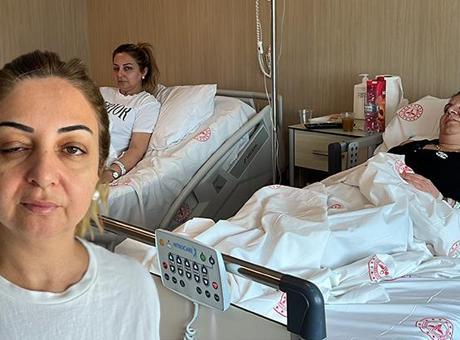 3 kadının botoks sonrası kabusu: Belirtiler 15 gün sonra ortaya çıktı