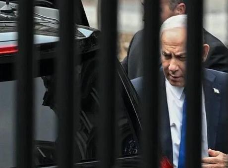Netanyahu'nun katil yalnızlığı! 'New York'ta bir gece bile kalamıyor'