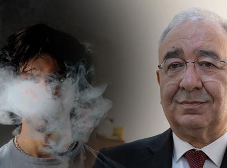 Tütünle mücadele yeni düzenleme! Detaylar ortaya çıktı: 2015'ten sonra doğanlara ömür boyu yasak