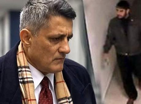 Kozinoğlu’nun ölümünden 9 gün sonra ne oldu? Adli Tıp'ta bir garip hırsızlık