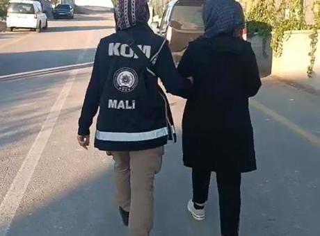 Ankara merkezli 5 ilde 'konut dolandırıcılığı' operasyonu