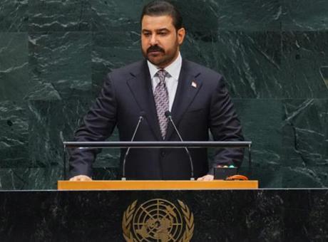 Irak Başbakanı Zeydi BM’de duyurdu! Terörsüz bölge hamlesinin ardından harekete geçiyorlar: Enerjide yeni rota Türkiye