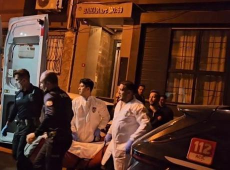 Şişli'de şüpheli ölüm! 25 yaşındaki üniversite öğrencisi evinde ölü bulundu