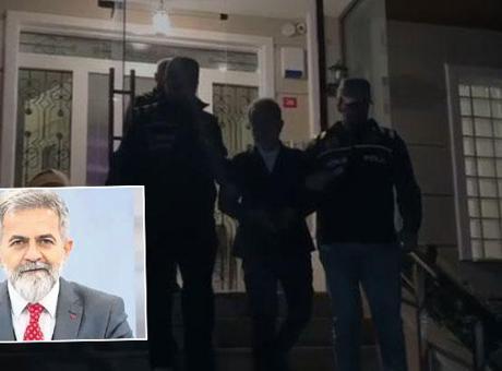 Ali Tarakcı'nın sosyal medya hesabına erişim engeli